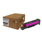 HP 312A (CF383A) kasete magenta 2700 pages (Printle)