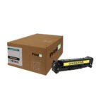 HP 410A (CF412A) kasete yellow 2300 pages (Printle)