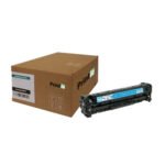 HP 415A (W2031A) kasete cyan 2100 pages (Printle)