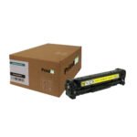 HP 415A (W2032A) kasete yellow 2100 pages (Printle)