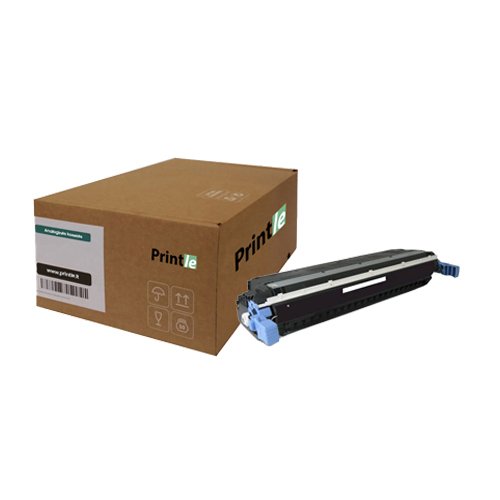 HP-645A,-C9730A HP 645A (C9730A) kasete black 13000 pages (Printle) - Image 1