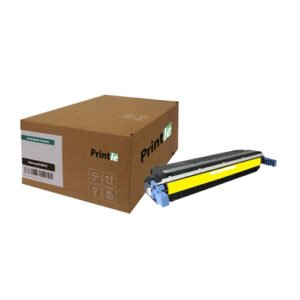 HP 645A (C9732A) kasete yellow 12000 pages (Printle)