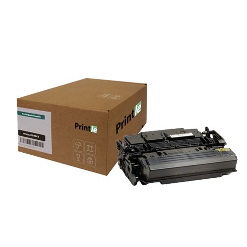 HP-89Y,-CF289Y HP 89Y (CF289Y) kasete black 20000 pages (Printle) - Image 1
