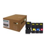 Kyocera TK-5240 kasetņu komplekts c/m/y/bk (Printle)
