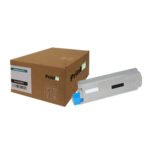 OKI 46490608 kasete black 7000 pages (Printle)