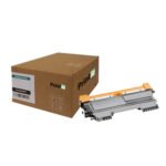 Brother TN-2220 kasete black 2600 pages (Printle)