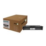 HP 203A (CF540A) kasete black 1400 pages (Printle)