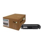 HP 30A (CF230A) kasete black 1600 pages (Printle)