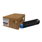 OKI 45807106 kasete black 7000 pages (Printle)