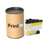 Brother LC-3237Y kasete yellow 1580 pages (Printle)