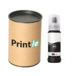 Epson 103 (C13T00S14A) black 70ml (Printle)