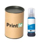 Epson 103 (C13T00S24A) cyan 70ml (Printle)