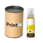 Epson 103 (C13T00S44A) yellow 70ml (Printle)