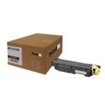Kyocera TK-5140Y (1T02NRANL0) yellow 5000 pages (Printle)