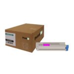 OKI 45862838 kasete magenta 7300 pages (Printle)