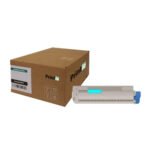 OKI 45862839 kasete cyan 7300 pages (Printle)