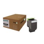 Lexmark 71B2HK0 kasete black 6000 pages (Printle)