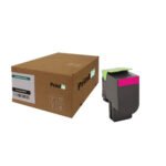 Lexmark 71B2HM0 kasete magenta 3500 pages (Printle)