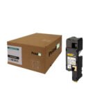 Epson C13S050611 kasete yellow 1400 pages (Printle)
