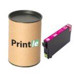 Epson 408L (C13T09K34010) kasete magenta 1700 pages (Printle)