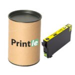 Epson 408L (C13T09K44010) kasete yellow 1700 pages (Printle)