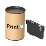 Epson 503XL (C13T09R14010) kasete black 550 pages (Printle)