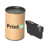 Epson 604XL (C13T10H14010) kasete black 600 pages (Printle)