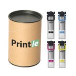 Epson C13T11C kasetņu komplekts c/m/y/bk (Printle)