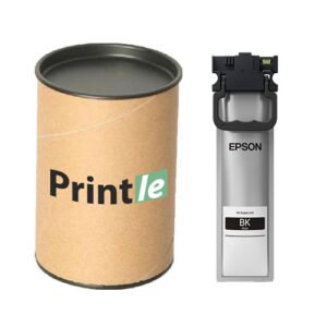 Epson C13T11C140 kasete black 3000 pages (Printle)