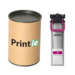 Epson C13T11C340 kasete magenta 3000 pages (Printle)