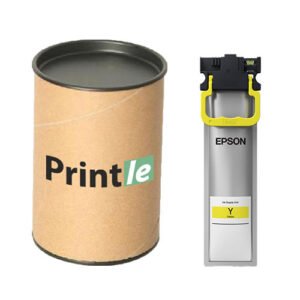 Epson C13T11C440 kasete yellow 3000 pages (Printle)