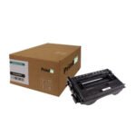 HP 37X (CF237X) kasete black 25000 pages (Printle)