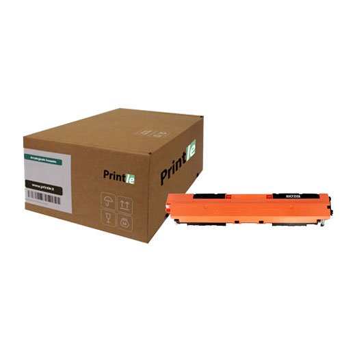 CF350A HP 130A (CF350A) kasete black 1300 pages (Printle) - Image 1