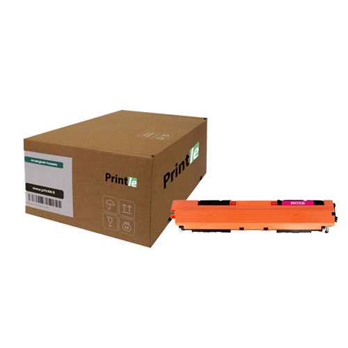 CF353A HP 130A (CF353A) kasete magenta 1000 pages (Printle) - Image 1