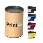 Brother LC-3239XL kasetņu komplekts c/m/y/bk (Printle)