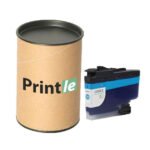 Brother LC-3239XLC kasete cyan 5000 pages (Printle)