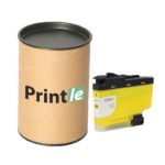 Brother LC-3239XLY kasete yellow 5000 pages (Printle)
