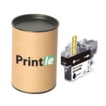 Brother LC-422XLBK kasete black 3000 pages (Printle)