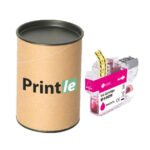 Brother LC-422XLM kasete magenta 1500 pages (Printle)