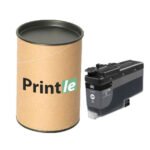 Brother LC-426XLBK kasete black 6000 pages (Printle)