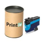 Brother LC-426XLC kasete cyan 5000 pages (Printle)