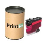 Brother LC-426XLM kasete magenta 5000 pages (Printle)