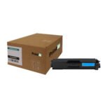 Brother TN-900C kasete cyan 6000 pages (Printle)