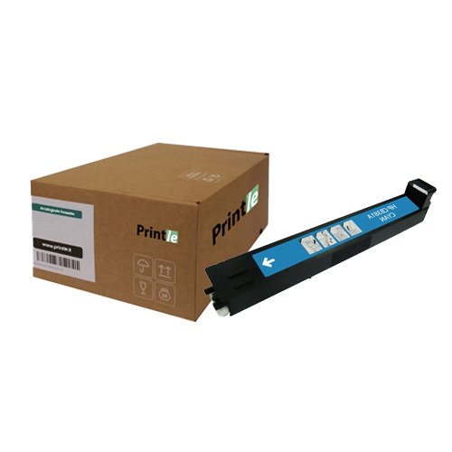 CB381A HP 824A (CB381A) kasete cyan 21000 pages (Printle) - Image 1