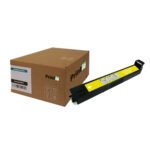 HP 824A (CB382A) kasete yellow 21000 pages (Printle)