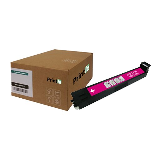 CB383A HP 824A (CB383A) kasete magenta 21000 pages (Printle) - Image 1
