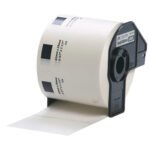 Brother analogās uzlīmes DK-11209 (29mm x 62mm)