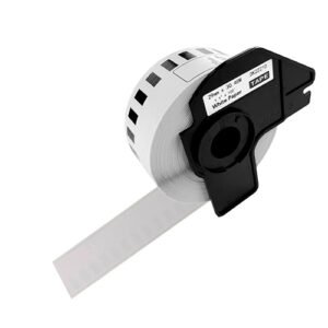 Brother analogās uzlīmes DK-22210 (29mm x 30.48m)