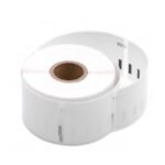 Dymo lipīga analogā lente 11356 (S0722560) 41x89mm