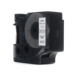 Dymo D1 lipīga analogā lente 53713 (S0720930) 24mm